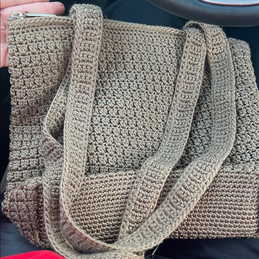 Vintage bag